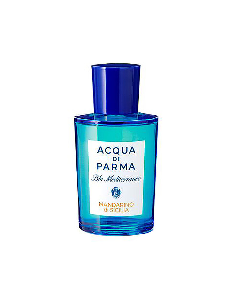 Acqua Di Parma Blu Mediterraneo Mandarin Di Sicilia eau de toilette vaporisateur 100 ml 2